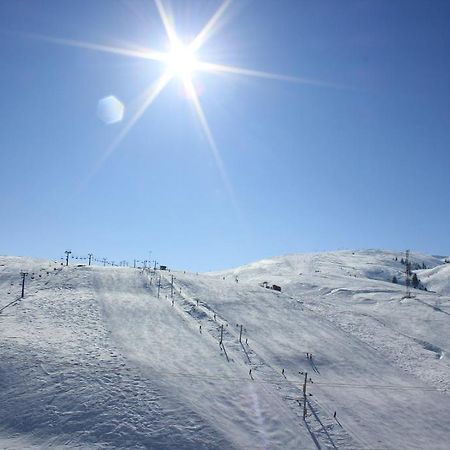 Snow Patrol Lodge Тетово Екстер'єр фото